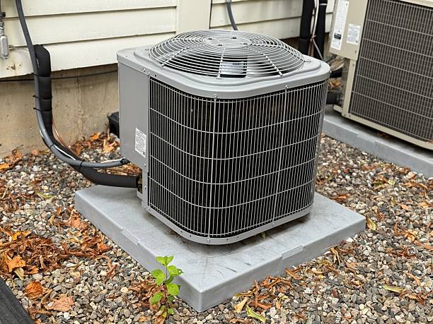 24/7 Emergency Ductwork Repair experts in Bowerston, OH