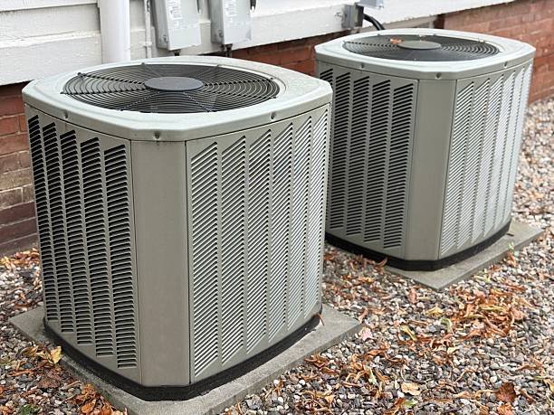 Reliable Ductwork Repair contractor in Bowerston, OH by Leonard HVAC
